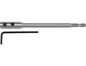 YATO - PRZEDŁUŻACZ DO WIERTEŁ ŁOPATKOWYCH 150MM - YT-3256
