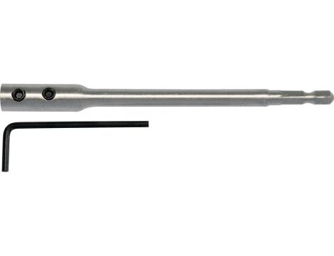 YATO - PRZEDŁUŻACZ DO WIERTEŁ ŁOPATKOWYCH 150MM - YT-3256