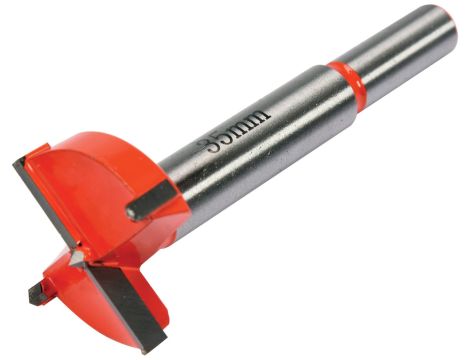 YATO - WIERTŁO DO DREWNA POD ZAWIASY 26MM - YT-33010