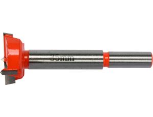 YATO - WIERTŁO DO DREWNA POD ZAWIASY 35MM - YT-33011