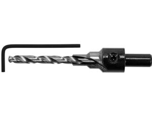 YATO - WIERTŁO DO KONFIRMATÓW 4-6MM - YT-33021