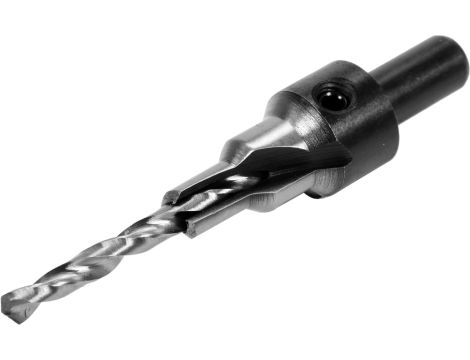 YATO - WIERTŁO DO KONFIRMATÓW 4-6MM - YT-33021 - 2