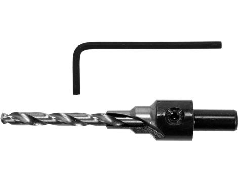 YATO - WIERTŁO DO KONFIRMATÓW 5-7MM - YT-33022