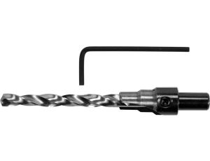 YATO - WIERTŁO DO KONFIRMATÓW 7-10MM - YT-33023