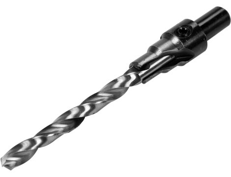 YATO - WIERTŁO DO KONFIRMATÓW 7-10MM - YT-33023 - 2