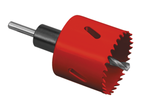 YATO - OTWORNICA BIMETALOWA 20MM - YT-3304 - 2