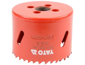 YATO - OTWORNICA BIMETALOWA 60MM - YT-3329 - image 2