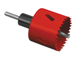 YATO - OTWORNICA BIMETALOWA 83MM - YT-3338 - image 2