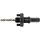 YATO - UCHWYT DO OTWORNIC 32-140MM HEX 5/8 - YT-3372