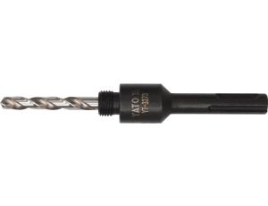YATO - UCHWYT DO OTWORNIC 32-140MM SDS+ - YT-3373