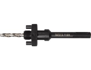 YATO - UCHWYT DO OTWORNIC 32-140MM SDS+ - YT-3374