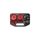 YATO - ZESTAW OTWORNIC DLA ELEKTR. 8CZ. 22-73MM - YT-3380
