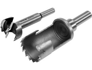 YATO - FLEKOWNIK-SĘKOWNIK DO DREWNA 15MM 2SZT. - YT-33830