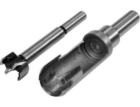 YATO - FLEKOWNIK-SĘKOWNIK DO DREWNA 20MM 2SZT. - YT-33831 - 2