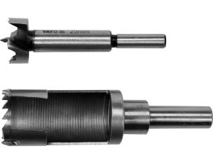 YATO - FLEKOWNIK-SĘKOWNIK DO DREWNA 30MM 2SZT. - YT-33833