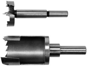 YATO - FLEKOWNIK-SĘKOWNIK DO DREWNA 35MM 2SZT. - YT-33834