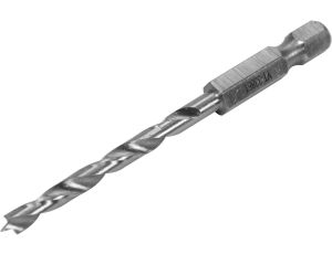 YATO - WIERTŁO DO DREWNA SPIRALNE 4MM HEX - YT-33861 - image 2