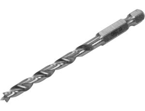 YATO - WIERTŁO DO DREWNA SPIRALNE 5MM HEX - YT-33862 - image 2