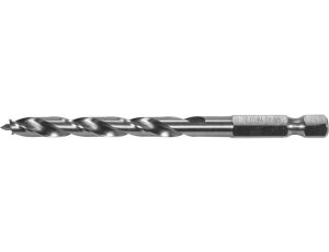 YATO - WIERTŁO DO DREWNA SPIRALNE 6MM HEX - YT-33863