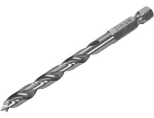 YATO - WIERTŁO DO DREWNA SPIRALNE 6MM HEX - YT-33863 - image 2