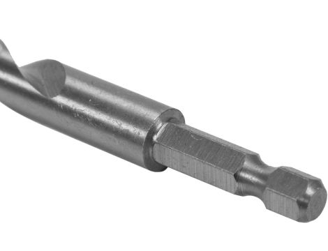 YATO - WIERTŁO DO DREWNA SPIRALNE 6MM HEX - YT-33863 - 4