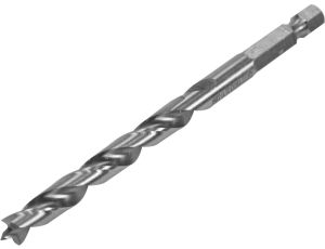 YATO - WIERTŁO DO DREWNA SPIRALNE 7MM HEX - YT-33864 - image 2