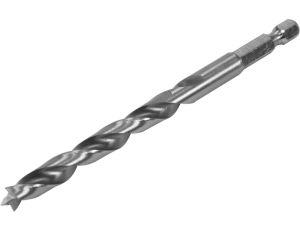YATO - WIERTŁO DO DREWNA SPIRALNE 8MM HEX - YT-33865 - image 2