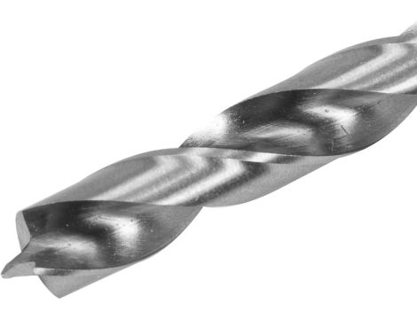 YATO - WIERTŁO DO DREWNA SPIRALNE 8MM HEX - YT-33865 - 3