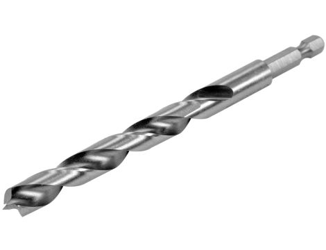 YATO - WIERTŁO DO DREWNA SPIRALNE 10MM HEX - YT-33866 - 2