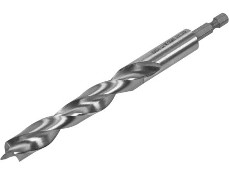 YATO - WIERTŁO DO DREWNA SPIRALNE 14MM HEX - YT-33869 - 2
