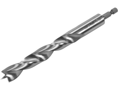 YATO - WIERTŁO DO DREWNA SPIRALNE 16MM HEX - YT-33870 - 3