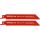 YATO - BRZESZCZOTY BIM 150MM 24TPI 2SZT - YT-33932
