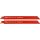 YATO - BRZESZCZOTY  BIM 24TPI 225MM 2SZT - YT-33934