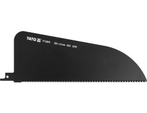 YATO - BRZESZCZOT HCS 230MM 12T PROSTE CIĘCIE - YT-33970