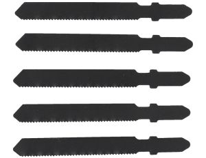 YATO - BRZESZCZ.DO WYRZ. METAL TYP T 21TPI 5SZT - YT-3412 - image 2