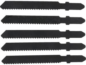 YATO - BRZESZCZ.DO WYRZ. METAL TYP T 12TPI 5SZT - YT-3413 - image 2