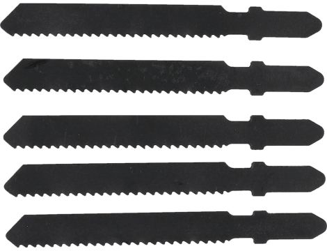 YATO - BRZESZCZ.DO WYRZ. METAL TYP T 12TPI 5SZT - YT-3413 - 2