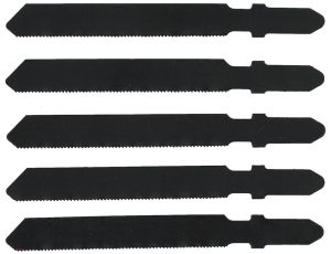 YATO - BRZESZCZ.DO WYRZ. METAL TYP T 32TPI 5SZT - YT-3414 - image 2
