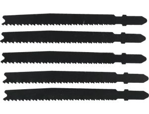 YATO - BRZESZCZ. WYRZ.METAL TYP T 24-10TPI 5SZT - YT-3415 - image 2