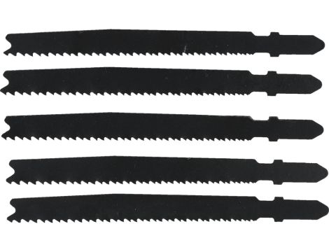 YATO - BRZESZCZ. WYRZ.METAL TYP T 24-10TPI 5SZT - YT-3415 - 2