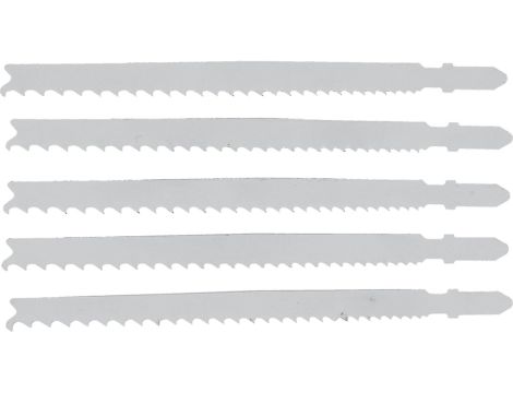 YATO - BRZESZCZ. WYRZ.BI-MET TYP T 10-5TPI 5SZT - YT-3417 - 2