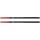 YATO - BRZESZCZOT DO METALU 300MM 2SZT. BIMETAL - YT-3462