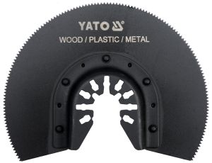 YATO - BRZESZCZOT OKRĄGŁY DO NARZ. WIELOFU. HSS - YT-34680