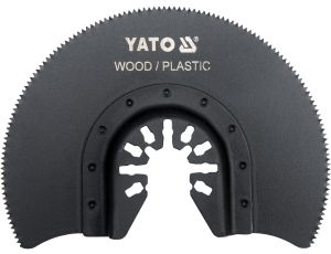 YATO - BRZESZCZOT OKRĄGŁY DO NARZ. WIELOFU. HCS - YT-34681