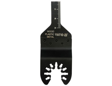 YATO - BRZESZCZOT WGŁĘBNY DO NARZ. WIELOFU. BIM - YT-34683