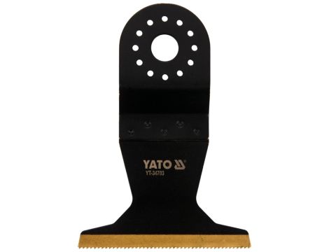 YATO - BRZESZCZOT BIM-TIN DŁ. 90MM SZE 65MM - YT-34703