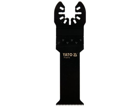 YATO - BRZESZCZOT HCS DŁ. 120MM SZER. 32MM - YT-34710