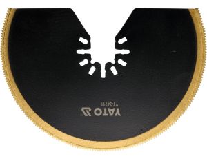 YATO - BRZESZCZOT BIM-TIN SZER. 100MM - YT-34711