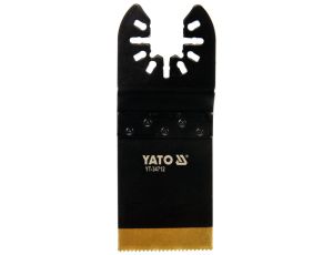 YATO - BRZESZCZOT BIM-TIN DŁ. 90MM SZER. 34MM - YT-34712