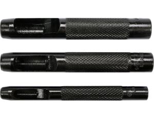 YATO - PRZEBIJAKI RURKOWE 3SZT ROZM: 6-8-10 MM - YT-35881